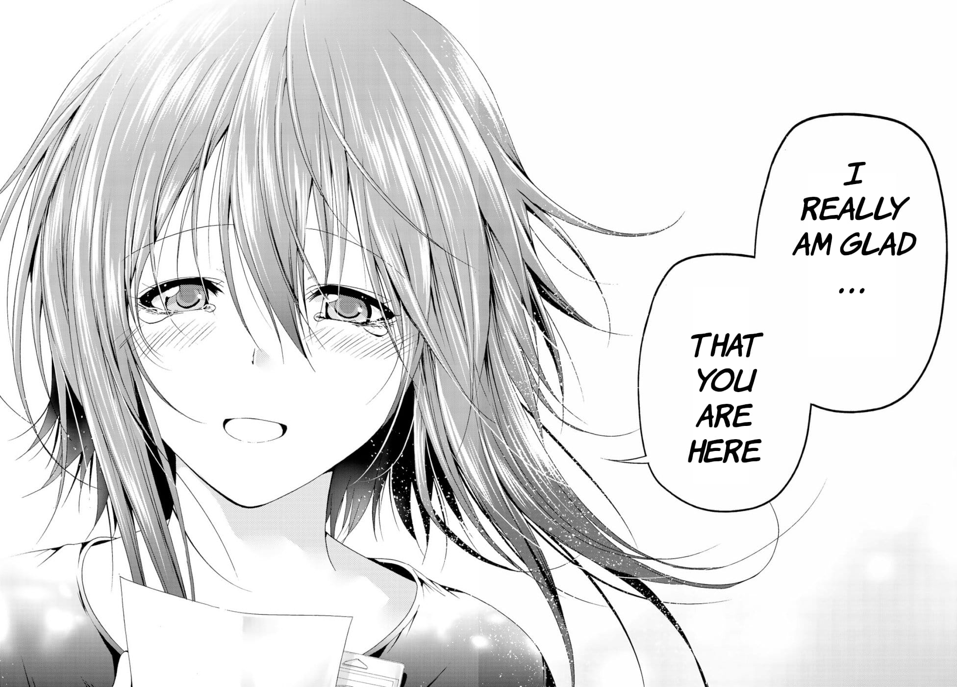 Grand Blue, Chapter 57 image 40